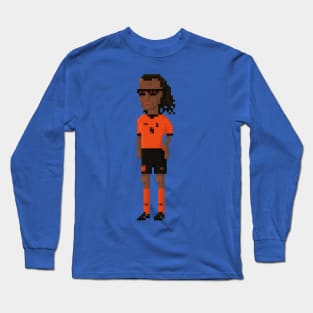 davids Long Sleeve T-Shirt